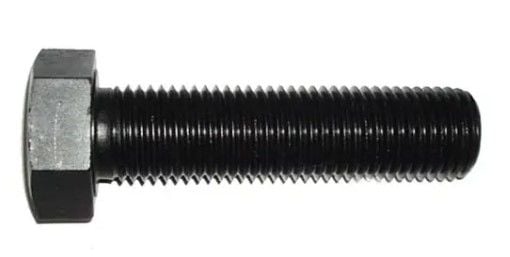 DIN 931-933 10.9 KALİTE AKB ÇELİK CİVATALAR